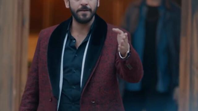 Çukur | Kapat Şu Müziği Muhittin Abi! #Shorts