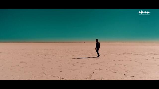 Hojat Ashrafzade - Deltange Toam I Official Video ( حجت اشرف زاده - دلتنگ توام  )