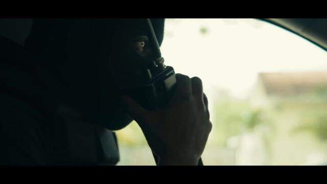 Teejay - Weed & Money