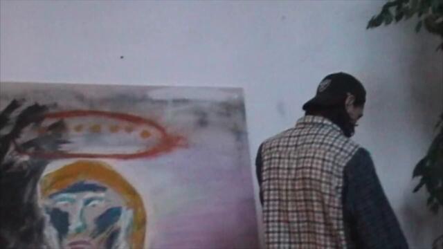 Andreww - Medusa (Official Music Video)