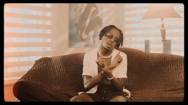 Juno Kizigenza - Please me (Official Video)