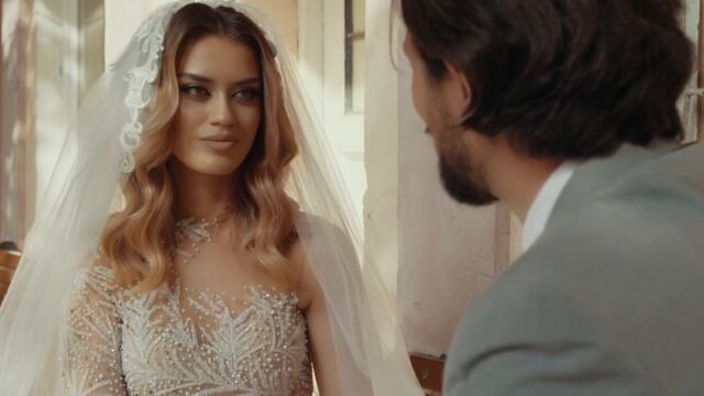 Meda - Shamija e beqarit (Official Video 4K)