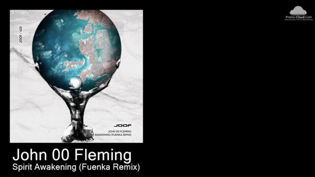 JOOF 423 John 00 Fleming   - Spirit Awakening (Fuenka Remix) [Various]