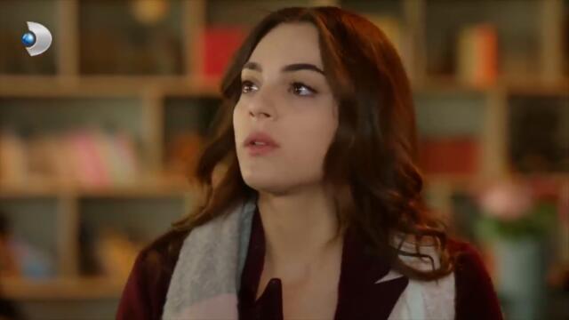 Agah, Cemre'nin Ziyaretine Geldi! - Zalim İstanbul 31.Bölüm