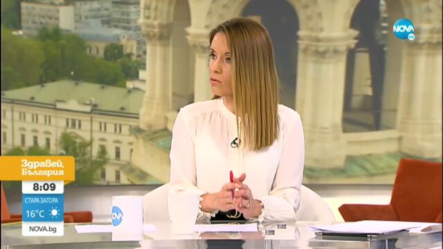 "За" и "против" въвеждането на ограничения за неваксинирани - Здравей, България (27.07.2021)