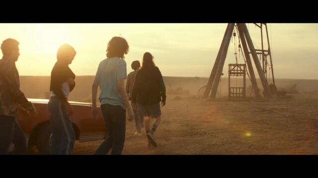 GHOSTBUSTERS: AFTERLIFE — Official Trailer 2 (HD)