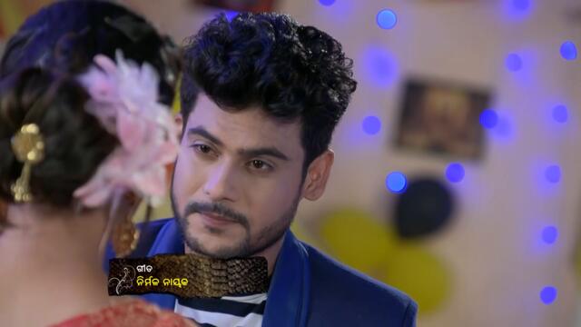 Maaya | Full Ep 348 Part-1 | 24th July 2021 | Odia Serial – TarangTV