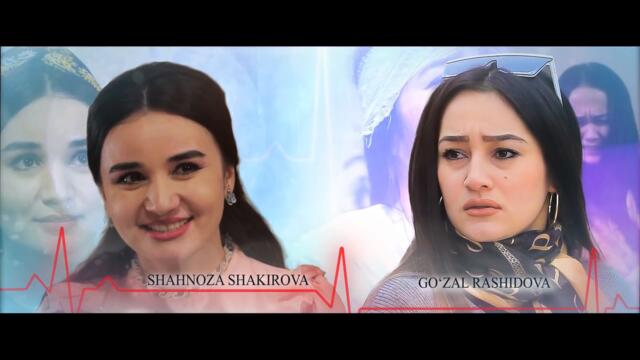 "DARD" O'TKIR SYUJETLI, DRAMATIK MILLIY SERIAL 49 - QISM