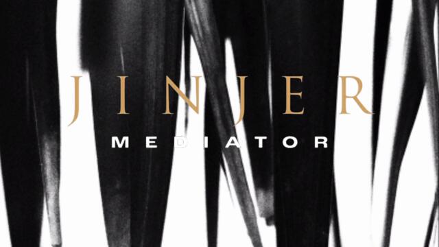 Jinjer - Mediator