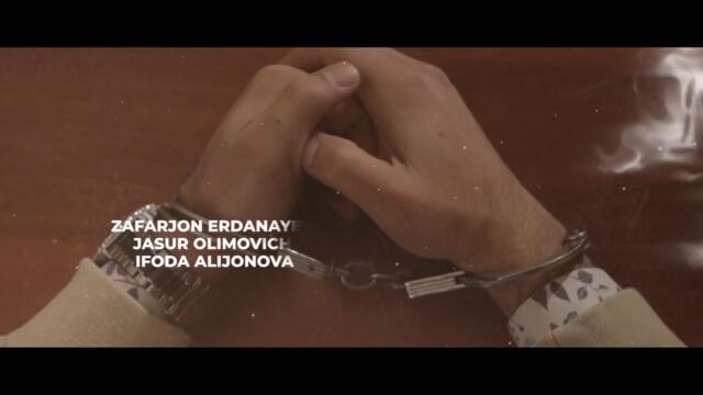 "ZULMAT ORTIDA", MILLIY SERIAL 16 - QISM