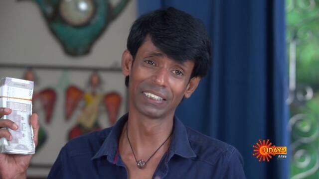 JYOTHI - Ep 5 | Part - 1 | 24th July 2021 | UdayaTV Serial | Kannada Serial