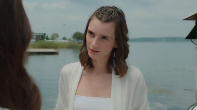 Seviyoruz Yakın Temas Falan - Baht Oyunu 6. Bölüm