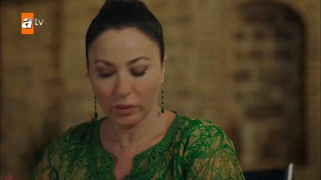 Ferit, Ayşe'ye ateş püskürüyor!  - Kalp Yarası 4. Bölüm