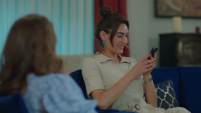 Bora Bey Kıskançlıklara Başladı - Baht Oyunu 6. Bölüm