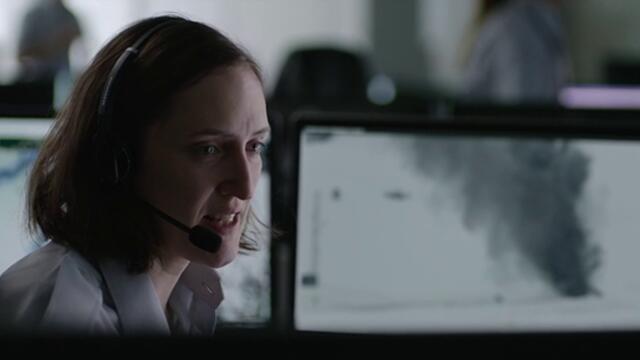 Тунелът Tunnelen   (2019) Бг Аудио Част 4