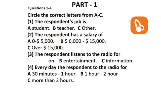 😀💝 REAL NEW BRITISH COUNCIL IELTS LISTENING PRACTICE TEST WITH ANSWERS - 28.07.2021