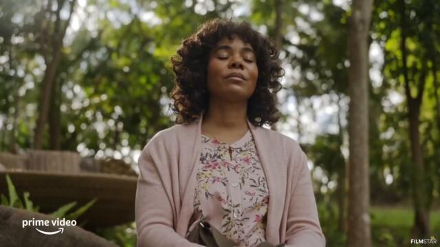 NINE PERFECT STRANGERS Trailer 2 (2021)