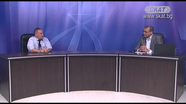 Поредната империя бяга от Афганистан 16.07.2021