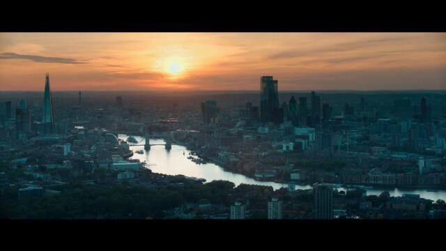 Протеже на Убиеца - официален трейлър