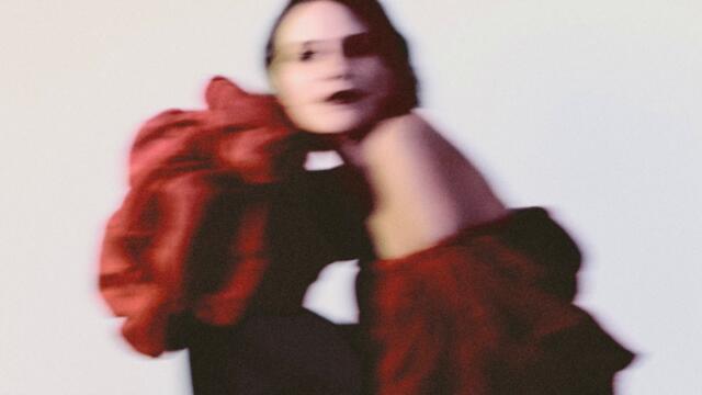 Eva Tolkin - Is It Love