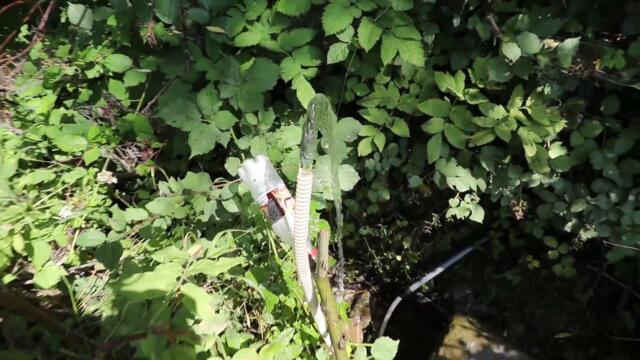 НАЙ-БРУТАЛНОТО МИ СКАЧАНЕ ВЪВ ВОДА