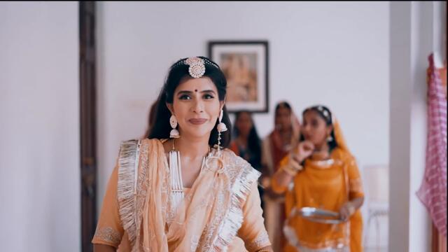 BANNII OFFICIAL VIDEO | 2021 | CHARU ASOPA SEN |