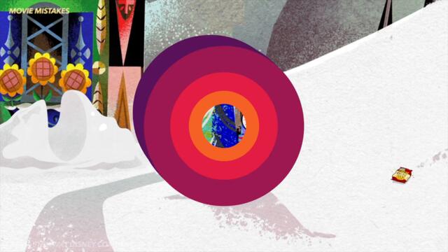 Yodelberg | Mickey Mouse Goofs | Movie Mistakes