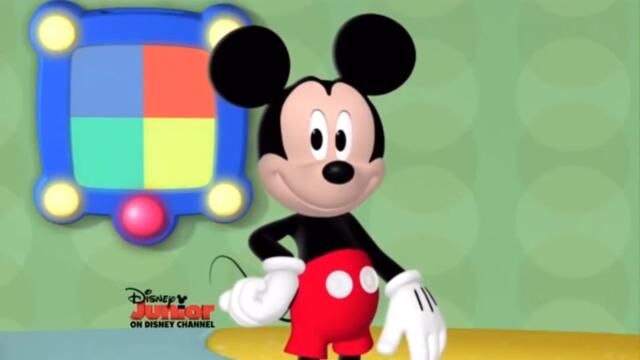 #Mickey Mouse Clubhouse Full Episodes Compilation 🌈 Disney Junior Happy Birthday Toodles3