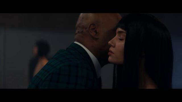 ZONE 414 Trailer (2021)