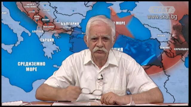 "Чудото" на Ердоган в Северен Кипър