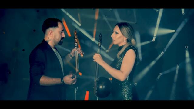 Shahriyar & Rahima  -  Xebersiz (0fficial Video)