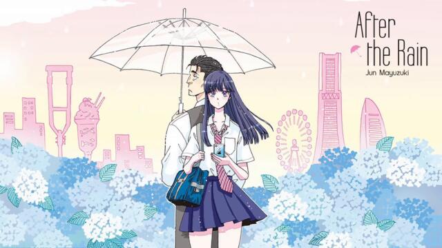 Funkmammoth - Walking in the rain