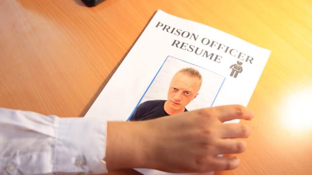 Холодная vs горячая тюрьма!