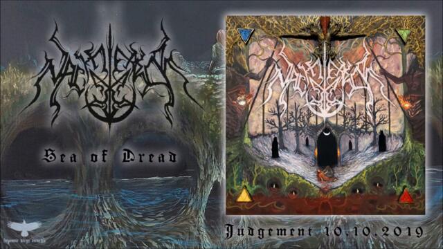 Nachtterror - Sea of Dread [From album: Judgement]
