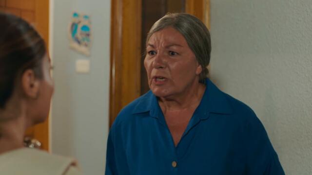 Ada Masalı 7. Bölüm Ön İzleme