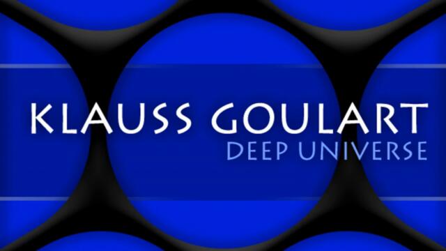 Deep Universe (M6 Remix)