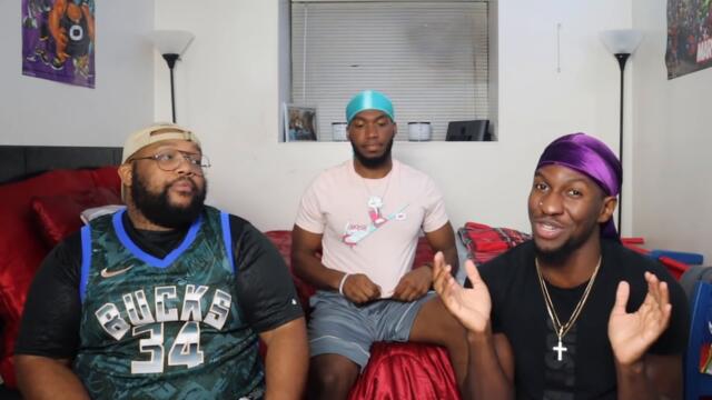 Ariana Grande - off the table ft. The Weeknd (Official Live Performance) | Vevo REACTION!!