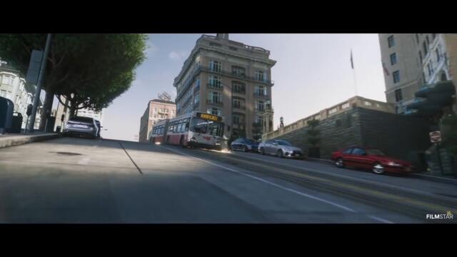 SHANG-CHI AND THE LEGEND OF THE TEN RINGS Trailer 3 (2021)