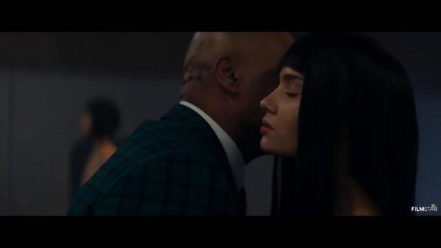 ZONE 414 Trailer (2021)