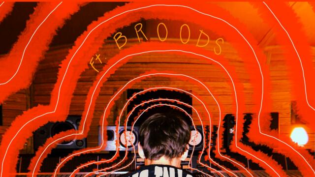 Move into Me (feat. Broods) (Roosevelt Remix)