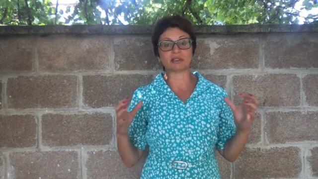 ✦ Видео с ответами на ваши вопросы ✦ Елена Ачкасова