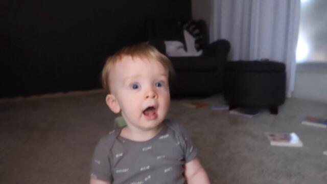 QUINN TURNS ONE! || Baby's First Mickey Mouse Birthday Party!!