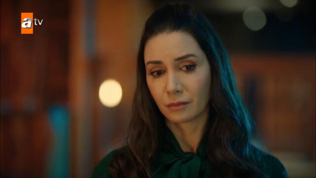 Vicdan azabı... - Kardeşlerim En Hüzünlü Sahneler