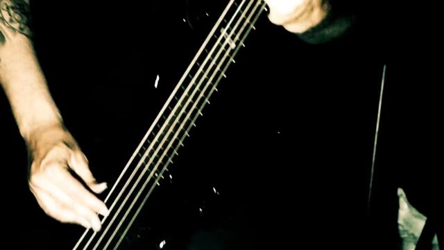 Cattle Decapitation - Your Disposal (OFFICIAL MUSIC VIDEO)