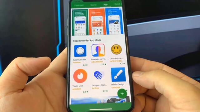 HappyMod Download - How To Download HappyMod iOS/iPhone *No Jailbreak* (2021)