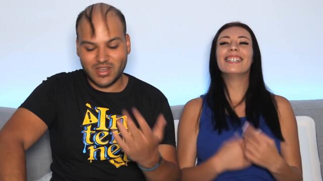 МИСЛИМ ЛИ ЗА ДЕЦА? (СЪМ/НЕ СЪМ)