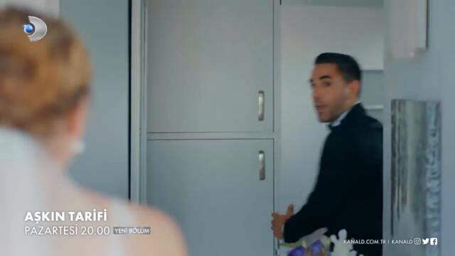 Aşkın Tarifi 8.Bölüm 2.Tanıtımı