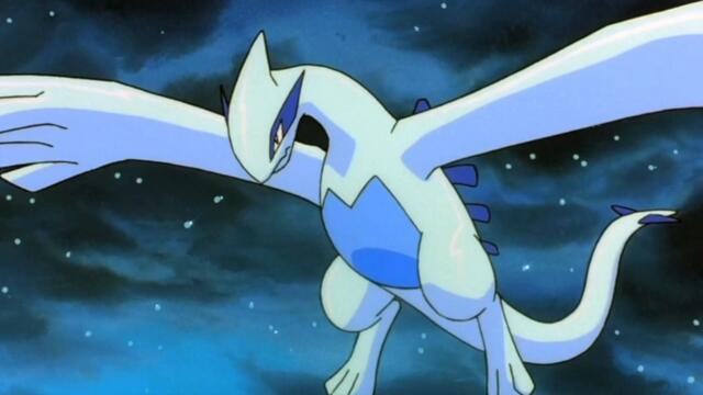 Lugia's Song - GBA Remix