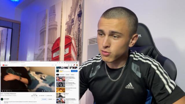 1 BEATBOXER VS 30 ?! (Remix medley réaction 🇫🇷)