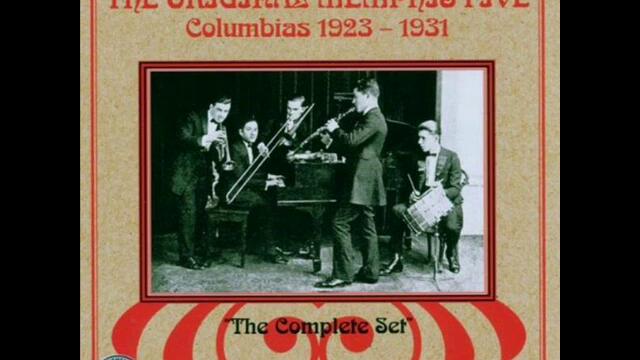 The Original Memphis Five - Fireworks